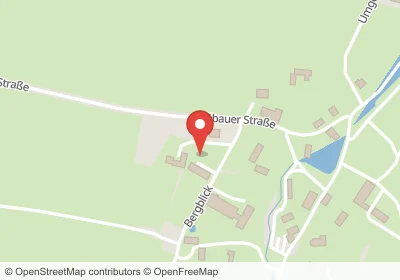 Hotels an der Am Bergblick in Rosenbach – Unterkünfte, Pensionen und Ferienwohnungen in zentraler Lage
