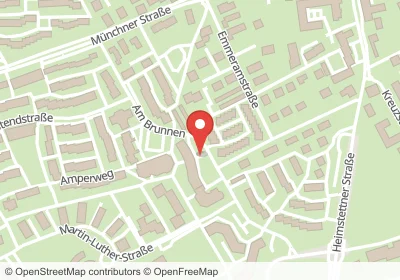Am Brunnen Kirchheim bei München – Hotels in der Nähe Hotels an der Am Brunnen in Kirchheim bei München – Unterkünfte, Pensionen und Ferienwohnungen in zentraler Lage