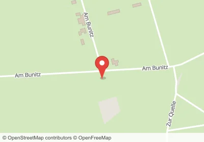 Am Bunitz Doberschütz – Hotels in der Nähe Hotels an der Am Bunitz in Doberschütz – Unterkünfte, Pensionen und Ferienwohnungen in zentraler Lage