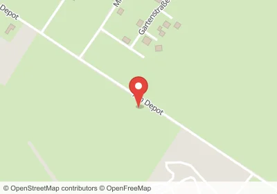 Hotels an der Am Depot in Elsnig – Unterkünfte, Pensionen und Ferienwohnungen in zentraler Lage