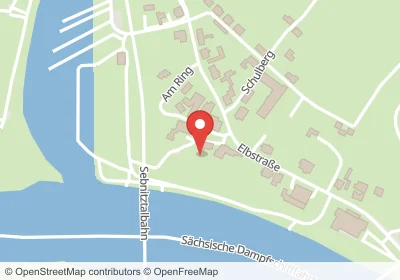 Hotels an der Am Dörfel in Rathmannsdorf – Unterkünfte, Pensionen und Ferienwohnungen in zentraler Lage