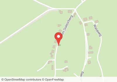 Hotels an der Am Doktorberg in Zschaitz-Ottewig – Unterkünfte, Pensionen und Ferienwohnungen in zentraler Lage