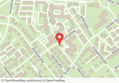 Am Gangsteig Kirchheim bei München – Hotels in der Nähe Hotels an der Am Gangsteig in Kirchheim bei München – Unterkünfte, Pensionen und Ferienwohnungen in zentraler Lage