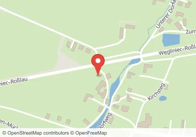 Hotels an der Am Gleisdreieck in Horka – Unterkünfte, Pensionen und Ferienwohnungen in zentraler Lage