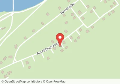 Hotels an der Am Grünen Hang in Niederwiesa – Unterkünfte, Pensionen und Ferienwohnungen in zentraler Lage