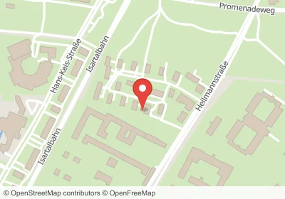 Hotels an der Am Grundelberg in Pullach im Isartal – Unterkünfte, Pensionen und Ferienwohnungen in zentraler Lage