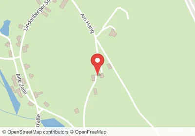 Hotels an der Am Hang in Oppach – Unterkünfte, Pensionen und Ferienwohnungen in zentraler Lage