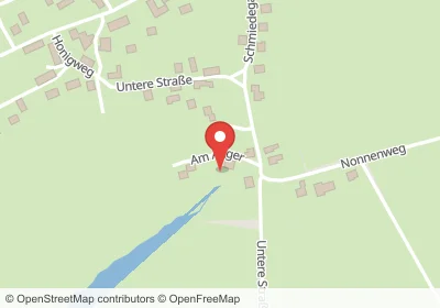 Hotels an der Am Hang in Großweitzschen – Unterkünfte, Pensionen und Ferienwohnungen in zentraler Lage