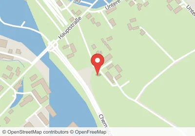 Hotels an der Am Hang in Claußnitz – Unterkünfte, Pensionen und Ferienwohnungen in zentraler Lage