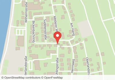 Hotels an der Am Hang in Klingenberg – Unterkünfte, Pensionen und Ferienwohnungen in zentraler Lage