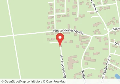 Hotels an der Am Heckenweg in Meitingen – Unterkünfte, Pensionen und Ferienwohnungen in zentraler Lage