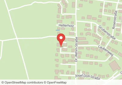 Hotels an der Am Jägerstern in Neuried – Unterkünfte, Pensionen und Ferienwohnungen in zentraler Lage
