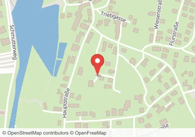 Hotels an der Am jüdischen Friedhof in Fischach – Unterkünfte, Pensionen und Ferienwohnungen in zentraler Lage