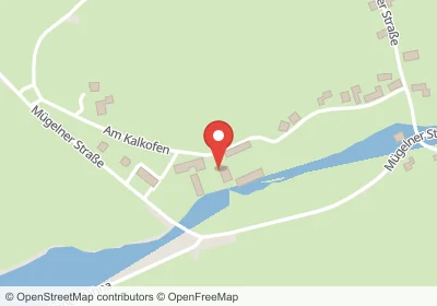 Hotels an der Am Kalkofen in Ostrau – Unterkünfte, Pensionen und Ferienwohnungen in zentraler Lage