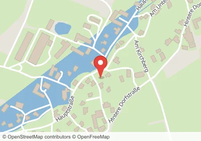 Hotels an der Am Kirchberg in Olbersdorf – Unterkünfte, Pensionen und Ferienwohnungen in zentraler Lage