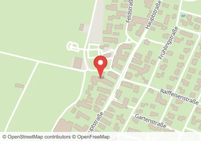 Hotels an der Am Kirchberg in Kleinaitingen – Unterkünfte, Pensionen und Ferienwohnungen in zentraler Lage