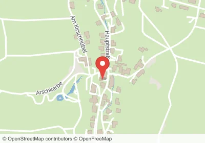 Hotels an der Am Kirschhübel in Großschönau – Unterkünfte, Pensionen und Ferienwohnungen in zentraler Lage