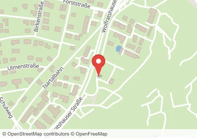 Am Klettergarten Baierbrunn – Hotels in der Nähe Hotels an der Am Klettergarten in Baierbrunn – Unterkünfte, Pensionen und Ferienwohnungen in zentraler Lage