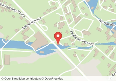 Hotels an der Am Kosateich in Oderwitz – Unterkünfte, Pensionen und Ferienwohnungen in zentraler Lage