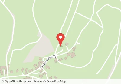 Hotels an der Am Kreuzberg in Markersdorf – Unterkünfte, Pensionen und Ferienwohnungen in zentraler Lage