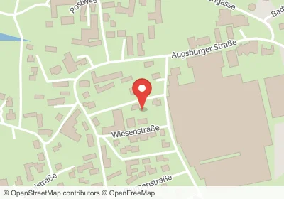 Hotels an der Am Kreuzeck in Kutzenhausen – Unterkünfte, Pensionen und Ferienwohnungen in zentraler Lage