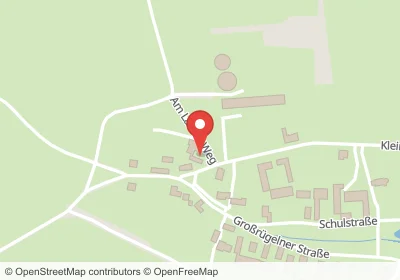 Hotels an der Am Laaser Weg in Liebschützberg – Unterkünfte, Pensionen und Ferienwohnungen in zentraler Lage
