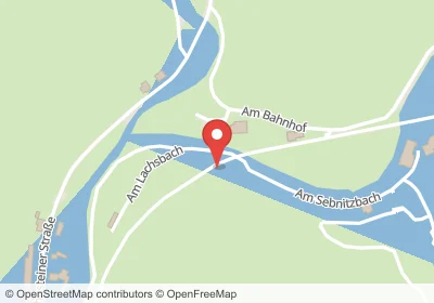 Hotels an der Am Lachsbach in Rathmannsdorf – Unterkünfte, Pensionen und Ferienwohnungen in zentraler Lage