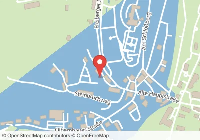 Hotels an der Am Lärchenberg in Neuhausen/Erzgebirge – Unterkünfte, Pensionen und Ferienwohnungen in zentraler Lage