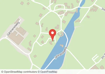 Hotels an der Am Mühlgraben in Ostrau – Unterkünfte, Pensionen und Ferienwohnungen in zentraler Lage