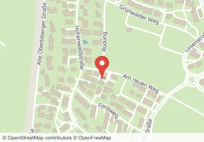Hotels an der Am neuen Weg in Oberhaching – Unterkünfte, Pensionen und Ferienwohnungen in zentraler Lage