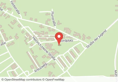 Hotels an der Am Nordplatz in Arzberg – Unterkünfte, Pensionen und Ferienwohnungen in zentraler Lage