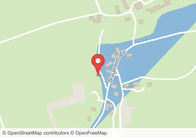 Hotels an der Am Nußberg in Ostrau – Unterkünfte, Pensionen und Ferienwohnungen in zentraler Lage