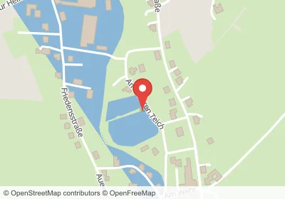 Hotels an der Am Oberen Teich in Kottmar – Unterkünfte, Pensionen und Ferienwohnungen in zentraler Lage