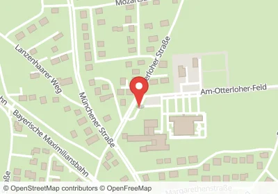 Am Otterloher Feld Sauerlach – Hotels in der Nähe Hotels an der Am Otterloher Feld in Sauerlach – Unterkünfte, Pensionen und Ferienwohnungen in zentraler Lage