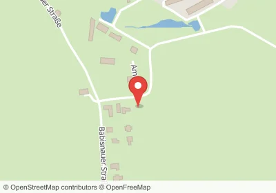 Hotels an der Am Park in Kreischa – Unterkünfte, Pensionen und Ferienwohnungen in zentraler Lage