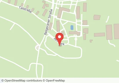 Am Park Arzberg – Hotels in der Nähe Hotels an der Am Park in Arzberg – Unterkünfte, Pensionen und Ferienwohnungen in zentraler Lage