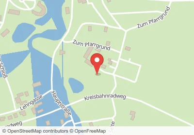 Am Pfarrgrund Schöpstal – Hotels in der Nähe Hotels an der Am Pfarrgrund in Schöpstal – Unterkünfte, Pensionen und Ferienwohnungen in zentraler Lage