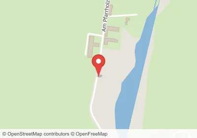 Hotels an der Am Pfarrholz in Mochau – Unterkünfte, Pensionen und Ferienwohnungen in zentraler Lage