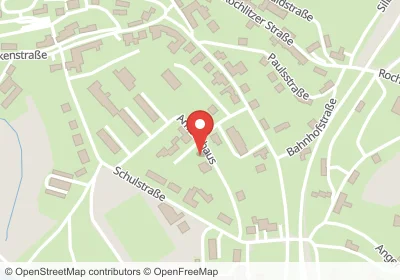 Hotels an der Am Rathaus in Wechselburg – Unterkünfte, Pensionen und Ferienwohnungen in zentraler Lage