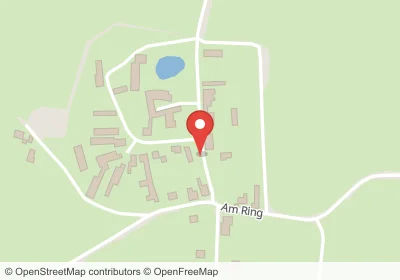 Hotels an der Am Ring in Krostitz – Unterkünfte, Pensionen und Ferienwohnungen in zentraler Lage