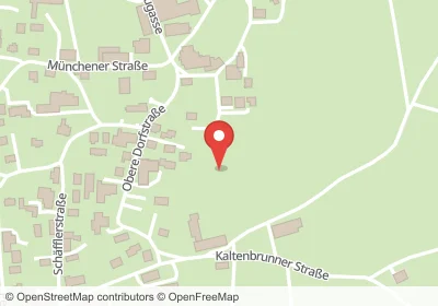 Hotels an der Am Schmiedberg in Aying – Unterkünfte, Pensionen und Ferienwohnungen in zentraler Lage