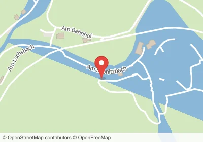 Hotels an der Am Sebnitzbach in Rathmannsdorf – Unterkünfte, Pensionen und Ferienwohnungen in zentraler Lage