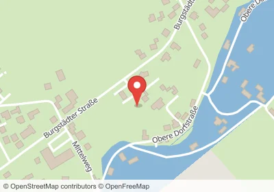 Hotels an der Am Sonnenhang in Claußnitz – Unterkünfte, Pensionen und Ferienwohnungen in zentraler Lage