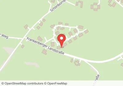Am Sonnenhof Rossau – Hotels in der Nähe Hotels an der Am Sonnenhof in Rossau – Unterkünfte, Pensionen und Ferienwohnungen in zentraler Lage