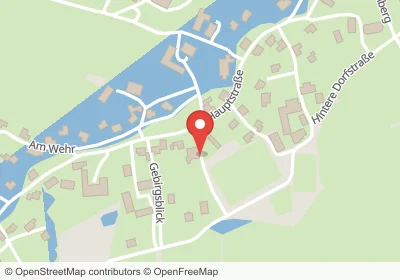 Hotels an der Am Sportplatz in Bertsdorf-Hörnitz – Unterkünfte, Pensionen und Ferienwohnungen in zentraler Lage