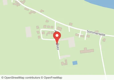 Hotels an der Am Sportplatz in Cavertitz – Unterkünfte, Pensionen und Ferienwohnungen in zentraler Lage