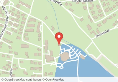 Hotels an der Am Sportplatz in Gessertshausen – Unterkünfte, Pensionen und Ferienwohnungen in zentraler Lage