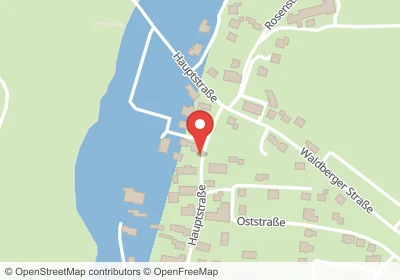 Hotels an der Am Sportplatz in Mickhausen – Unterkünfte, Pensionen und Ferienwohnungen in zentraler Lage
