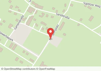 Hotels an der Am Sportplatz in Dreiheide – Unterkünfte, Pensionen und Ferienwohnungen in zentraler Lage