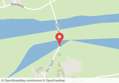 Hotels an der Am Teich in Liebschützberg – Unterkünfte, Pensionen und Ferienwohnungen in zentraler Lage